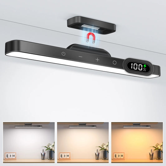 WILLED 5W Dimmable LED Night Light with Rechargeable Battery