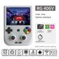Anbernic RG 406V Retro Handheld Console 4 Inch IPS
