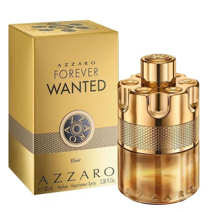 Azzaro The Most Wanted Intense Eau De Parfum 100ml