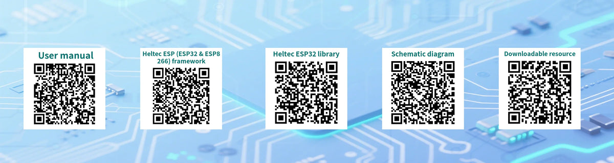 Heltec V4 ESP32-S3 Development Board with LoRa Module