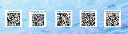Heltec V4 ESP32-S3 Development Board with LoRa Module