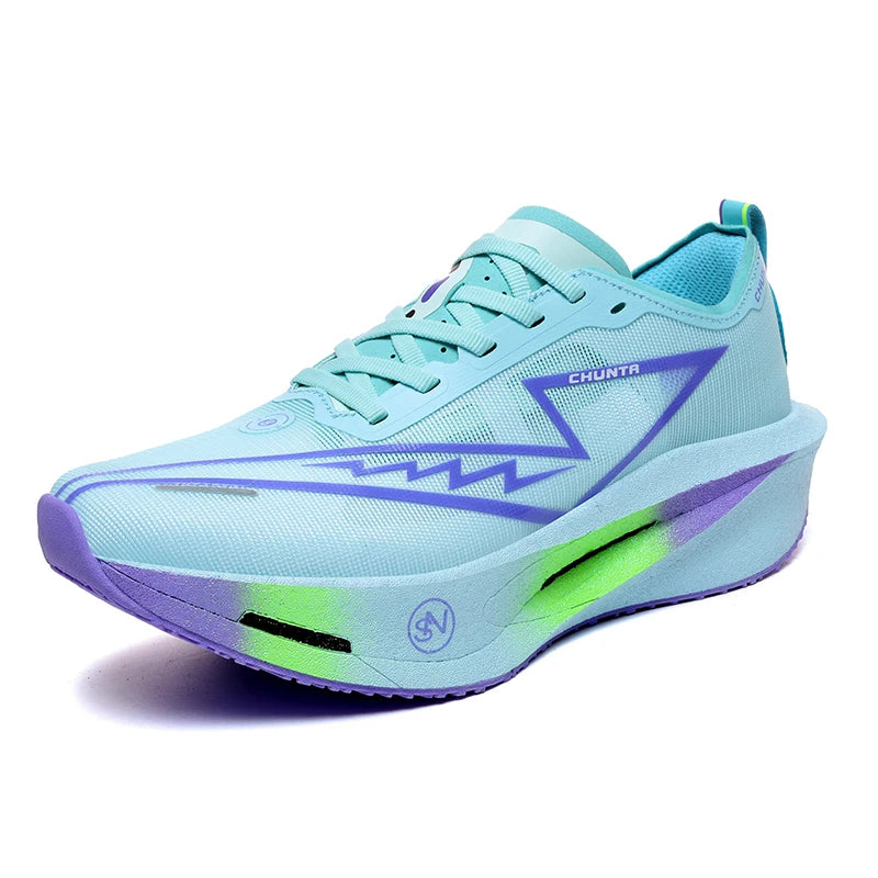 Marathon Men's Lightweight Breathable Running Shoes