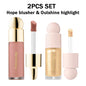 Rare Beauty Soft Pinch Liquid Blush Seamless Matte Makeup