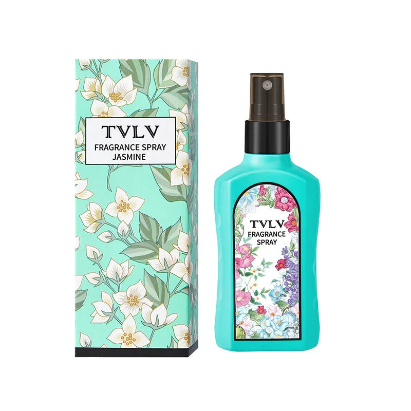 Jasmine Fragrance Spray for Women - Alcohol Free