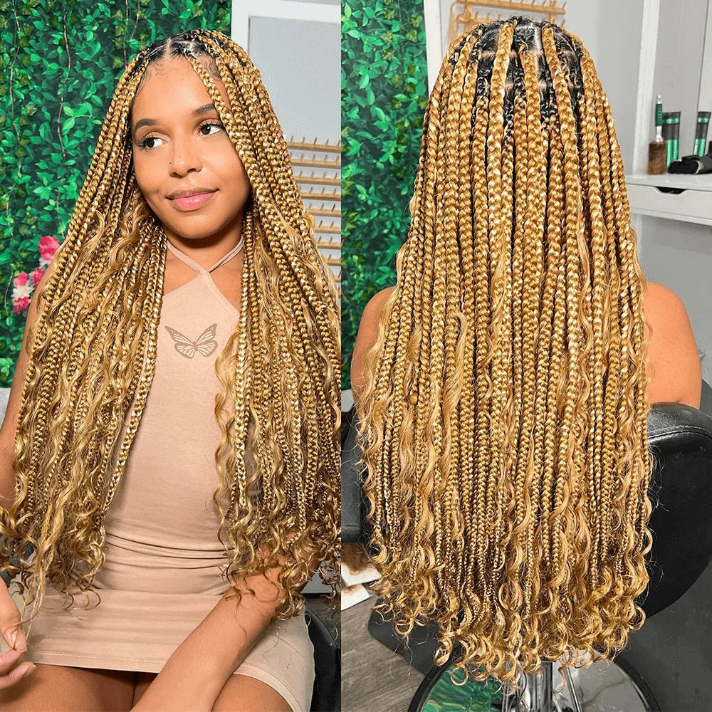 14 Inch Brazilian Virgin Deep Wave Braiding Hair