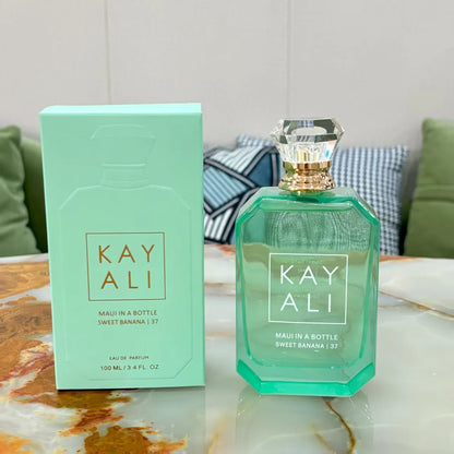 KAYALI 100ml Eau De Parfum Collection for Women and Men