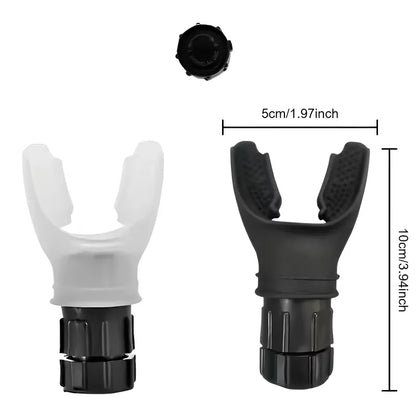 Breathing Trainer Lung Flexer Fitness Exerciser