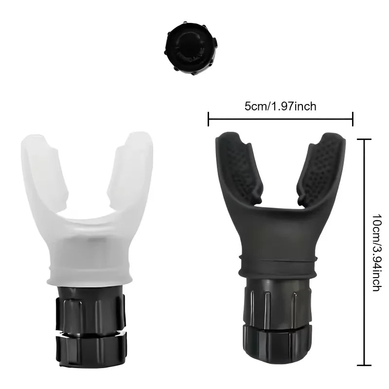 Breathing Trainer Lung Flexer Fitness Exerciser