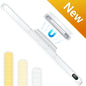 WILLED 5W Dimmable LED Night Light with Rechargeable Battery