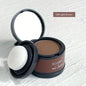 Hairline Contouring Powder for Forehead Shadow Filling