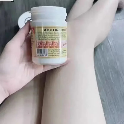 Whitening Body Cream (200g) -3-in-1