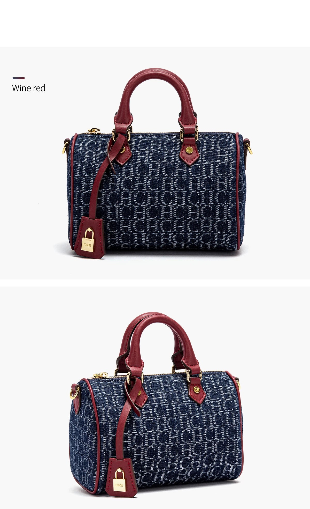 Women's Casual PU Messenger Bag with Saddle Shape