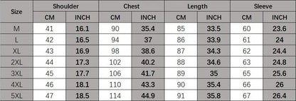 Men's Long Cotton Windbreaker Jacket Casual Slim Fit