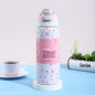 32oz Stainless Steel Vacuum Insulated Water Bottle
