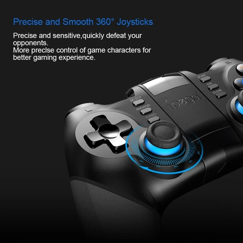 3D Virtual Reality Glasses Headset for Smartphones