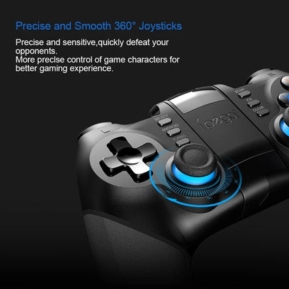 3D Virtual Reality Glasses Headset for Smartphones