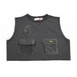 Kids Winter Set with Pockets and Long Sleeves
