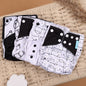 Happyflute Eco-Friendly Cloth Diaper Set for Babies