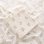 Cotton Muslin Blanket for Newborns and Babies