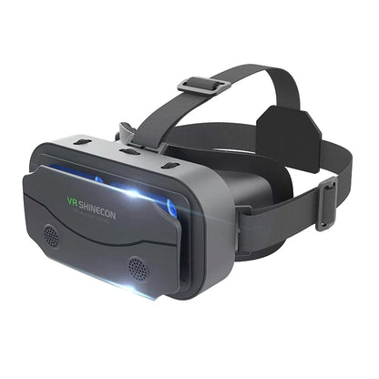 3D Virtual Reality Glasses Headset for Smartphones