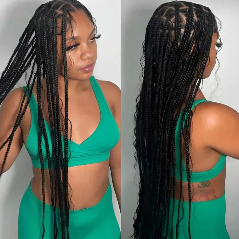 14 Inch Brazilian Virgin Deep Wave Braiding Hair