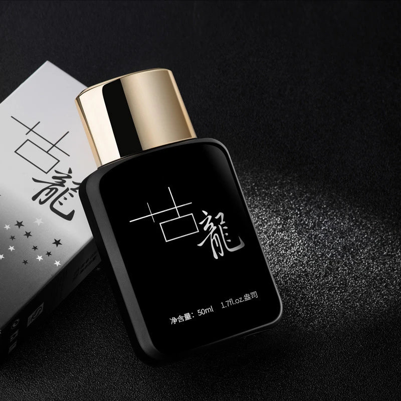 Royal & Black Dragon Cologne 50ml Unisex Floral Scent