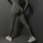 High Waist Booty Lifting Leggings for Women