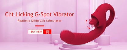 Magic Wand Vibrator for Women