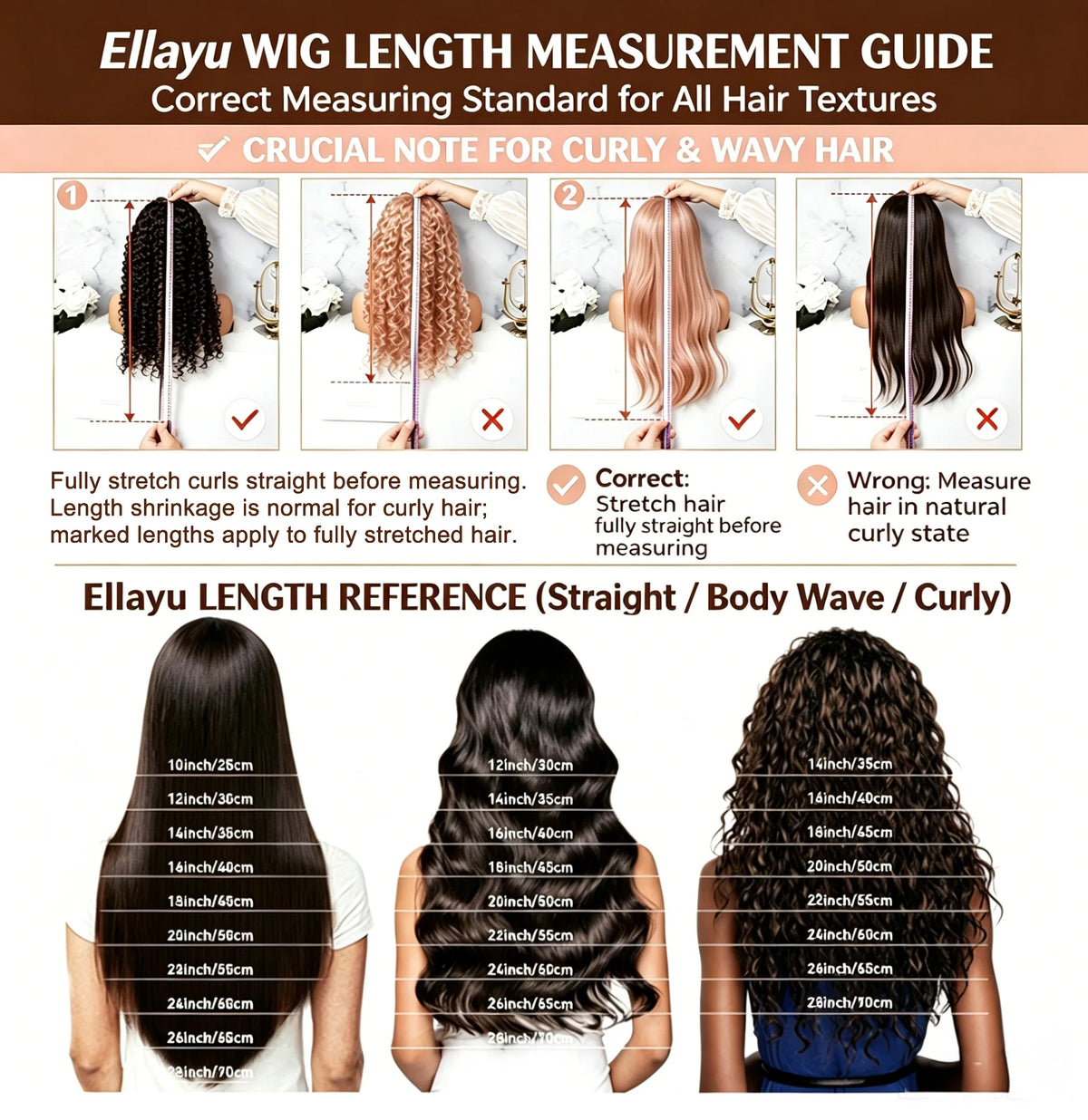 Loose Deep Wave Lace Frontal Wig 30 40 Inch Human Hair