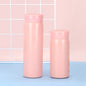 Mini Insulated Stainless Steel Vacuum Flasks 200ML 300ML