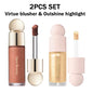 Rare Beauty Soft Pinch Liquid Blush Seamless Matte Makeup