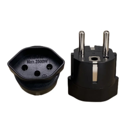 Universal Travel Plug Adapter