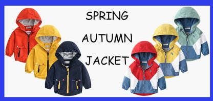 Children's Hooded Fleece Outfit Set for Toddlers