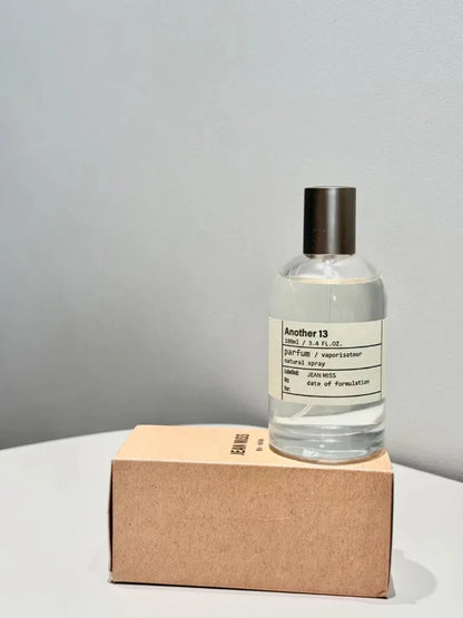 Sandalwood Fresh Fragrance Eau De Toilette 100ml Unisex