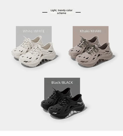 Men's EVA Clogs Summer Outdoor Beach Sandals