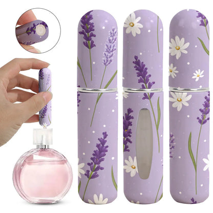 Refillable Perfume Atomizer – 5ml