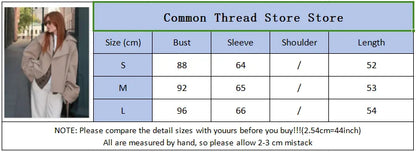 Lapel Lace Up Trench Coat Women Casual Long Sleeve