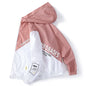 Men's Breathable Waterproof Sunscreen Jacket