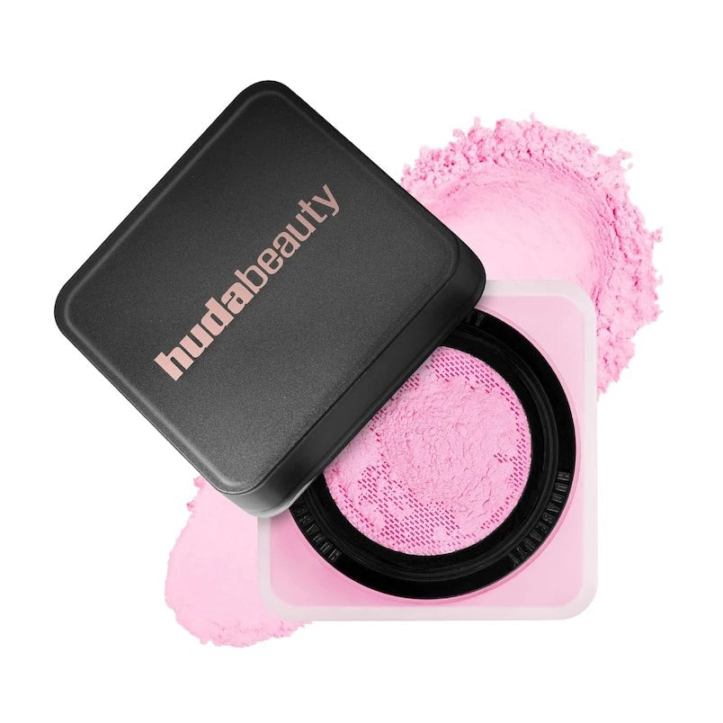 Huda Beauty Easy Bake Loose Setting Powde