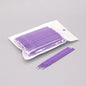 Disposable Micro Brushes for Eyelash Extension Cleaning