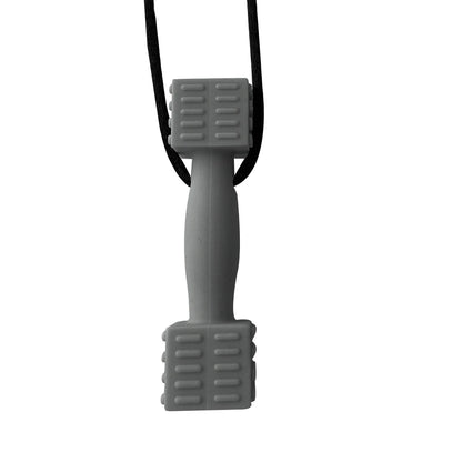 Silicone Teether Chew Necklace for Kids