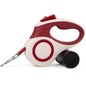 Automatic Retractable Dog Leash