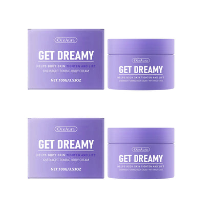 Body Shaping Cream Firming Moisturizer for Women