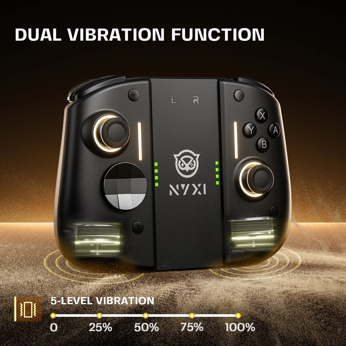NYXI Hyperion 3 Wireless Controller