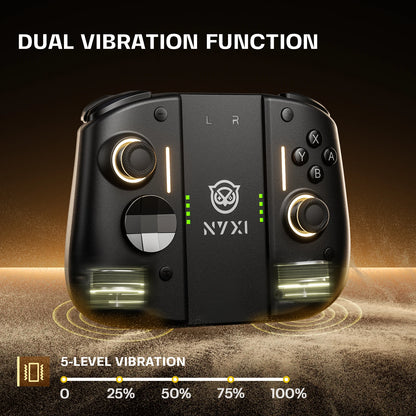 NYXI Hyperion 3 Wireless Controller