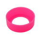 Silicone Cup Bottom Cover 6.5CM Odorless Water Protective