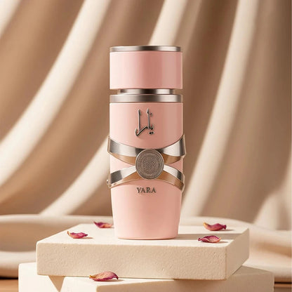 Yara Eau De Parfum Women's Fragrance 100ml Classic Style