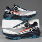 Men's Breathable Casual Sneakers Running Shoes