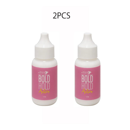 37g Waterproof Lace Wig Glue with Quick-Drying Formula
