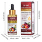 Batana Oil Shampoo & Conditioner Set (500ml)